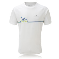 Ronhill Trail Graphic Running T-Shirt