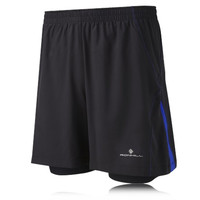 Ronhill Trail Twin Running Shorts