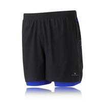 Ronhill Trail Cargo Twin Running Shorts