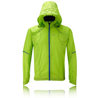 Ronhill Trail Microlight Running Jacket