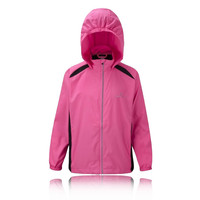 Ronhill Junior Pursuit Running jacket