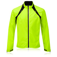 Ronhill Vizion Rip Zip Running Jacket
