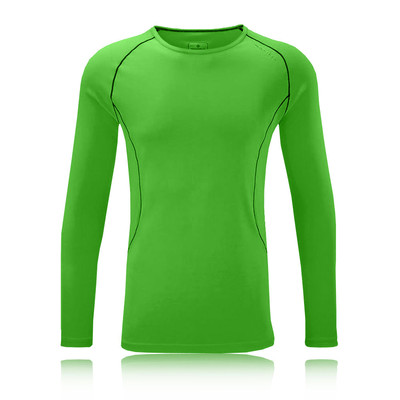 Ronhill Base Thermal Air Running Top picture 1