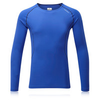Ronhill Base Thermal Air Long Sleeve Running Top