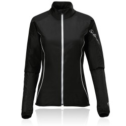Salomon Lady Fast III Running Jacket
