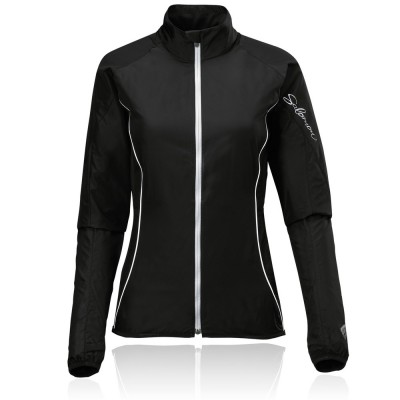 Salomon Lady Fast III Running Jacket picture 1
