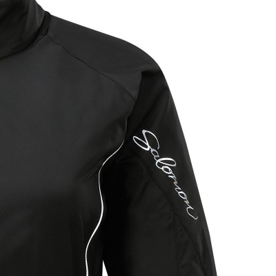 Salomon Lady Fast III Running Jacket picture 2