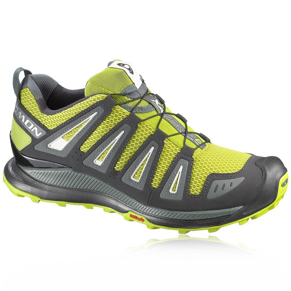 Salomon XA Comp 6 Trail Running Shoes