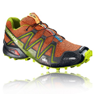 Salomon Speedcross 3 CS Trail Running Shoes picture 1
