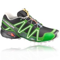 Salomon Speedcross 3 Trail Running Shoes