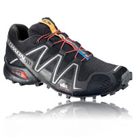 Salomon Speedcross 3 Trail Running Shoes