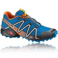 Salomon Speedcross 3 Trail Running Shoes