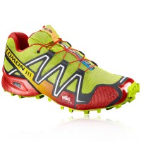 Salomon Speedcross 3 Trail Running Shoes