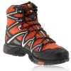 Salomon Wing Sky GORE-TEX Waterproof Walking Boots picture 1