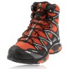 Salomon Wing Sky GORE-TEX Waterproof Walking Boots picture 2