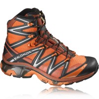 Salomon Wing Sky GORE-TEX Waterproof Walking Boots