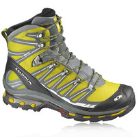 Salomon Cosmic 4D 2 GORE TEX Waterproof Trail Walking Boots