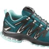 Salomon Lady XA Pro 3D Ultra 2 GORE-TEX Waterproof Trail Running Shoes picture 2