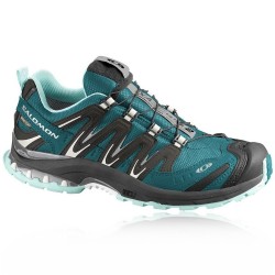 Salomon Lady XA Pro 3D Ultra 2 GORE TEX Waterproof Trail Running Shoes
