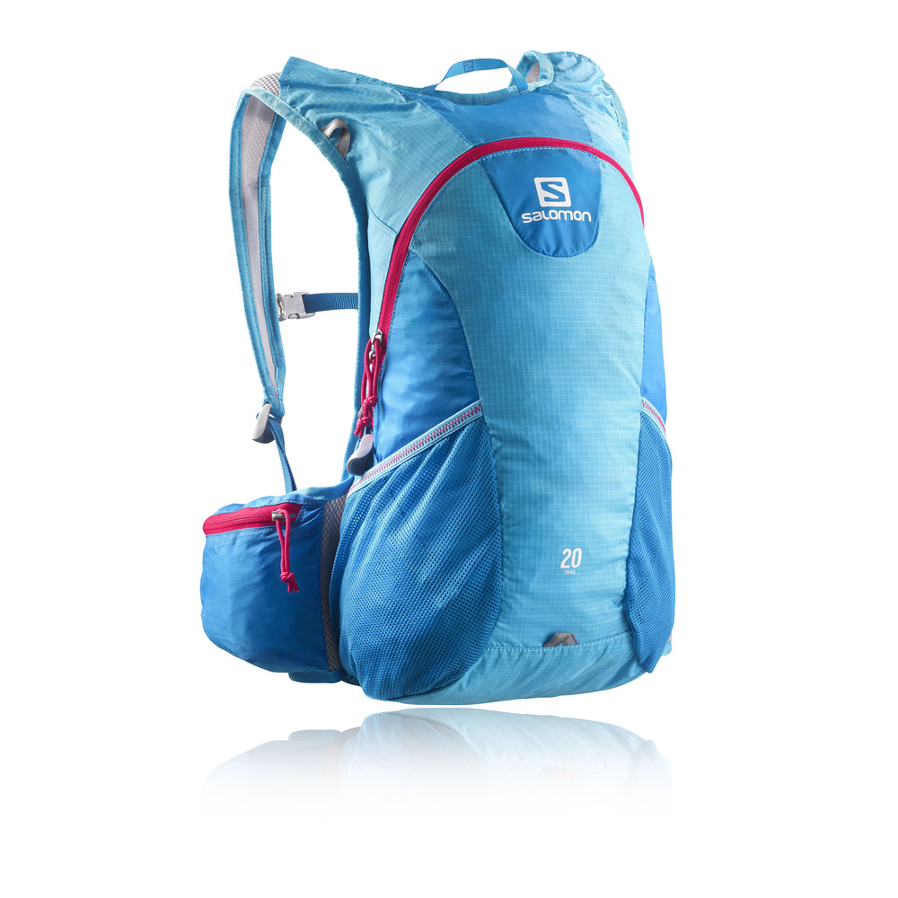 Salomon Trail 20 Running Backpack AW15