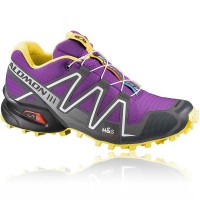 Salomon Lady Speedcross 3 Trail Running Shoes