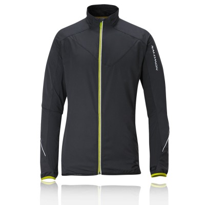 Salomon XR Running Jacket picture 1