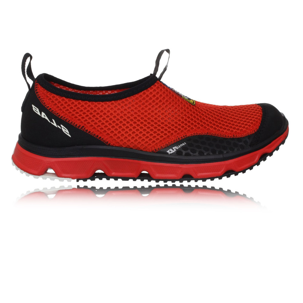 salomon recovery shoes