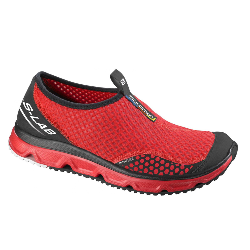 salomon recovery shoes