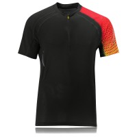 Salomon Trail Runner II Half Zip T-Shirt