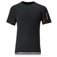 Salomon Trail IV Running T-Shirt