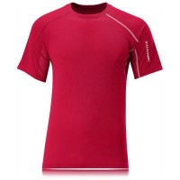 Salomon Trail IV Running T-Shirt