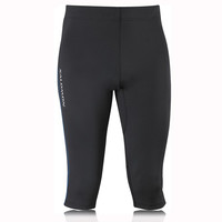 Salomon Lady Trail IV Capri Running Tights