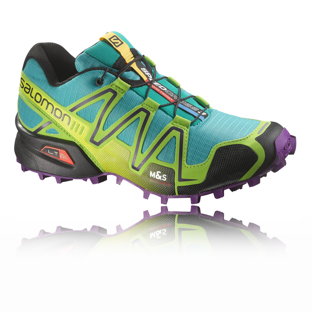 Salomon Speedcross Gtx Womens Shoes Salomon Speedcross Gtx Womens Shoes