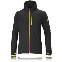 Salomon Fast Wing Hoody II Running Jacket