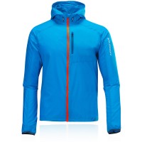 Salomon Fast Wing Hoody II Running Jacket