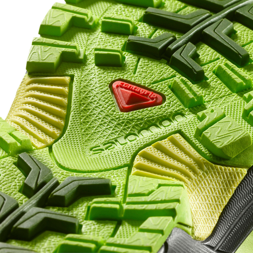 Salomon Xa Pro D Cswp Junior Trail Running Shoes Salomon Xa Pro D Cswp Junior Trail Running Shoes