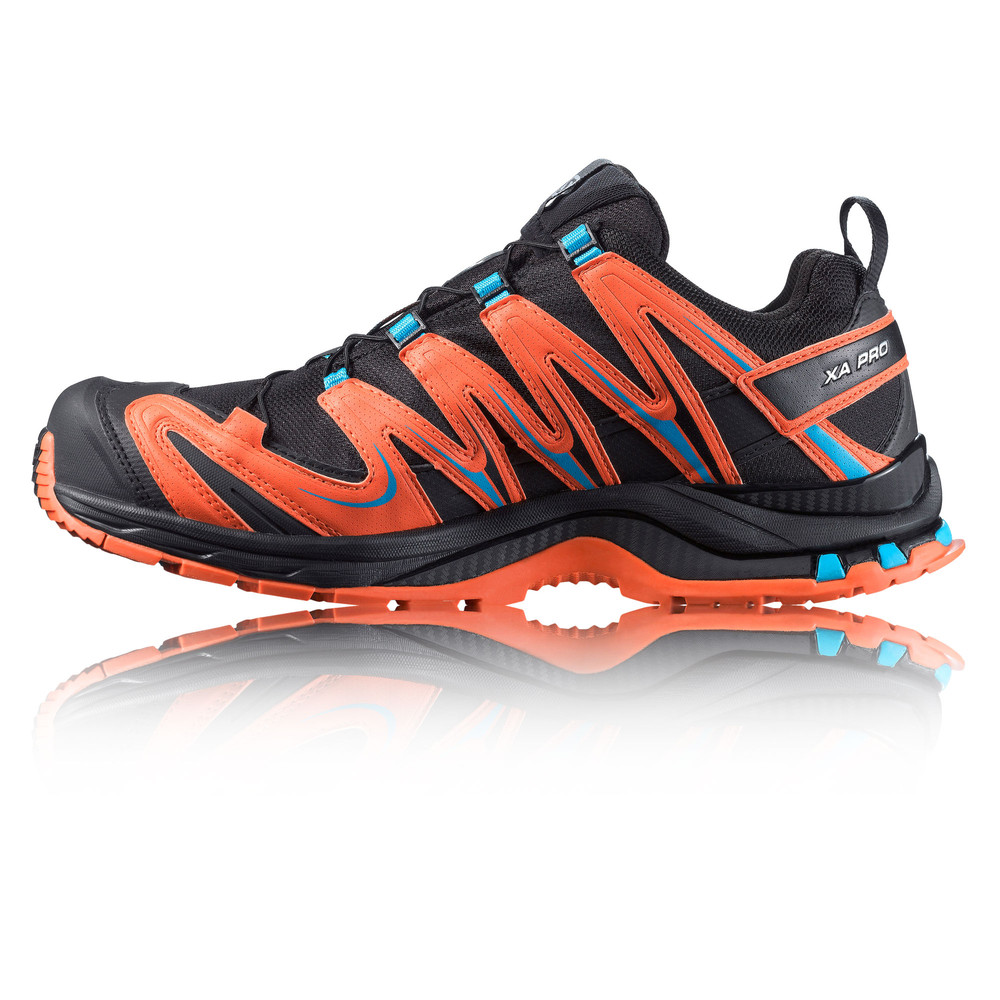 Salomon Xa Pro D Gore Tex Trail Running Shoes Aw Salomon Xa Pro D Gore Tex Trail Running Shoes Aw