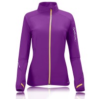 Salomon Lady Fast Wing III Running Jacket