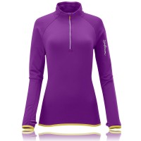 Salomon Lady XA Half Zip Running Top