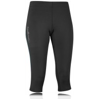 Salomon Lady Trail IV Capri Running Tights