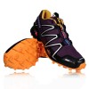Salomon Lady Speedcross 3 CS Trail Running Shoes picture 2