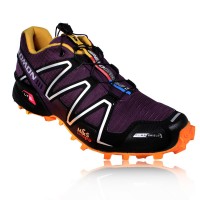 Salomon Lady Speedcross 3 CS Trail Running Shoes
