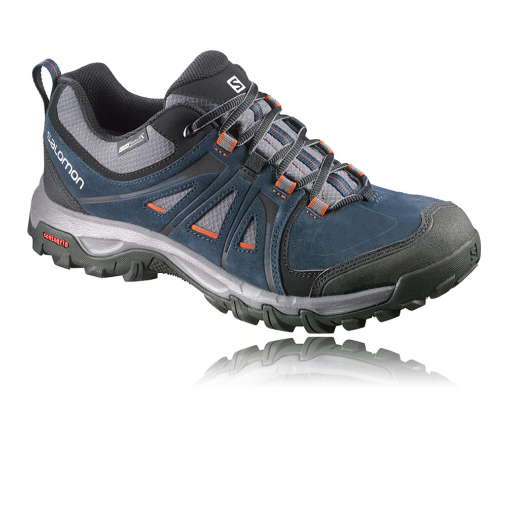 Salomon Evasion Mens Shoe Gtx Salomon Evasion Mens Shoe Gtx