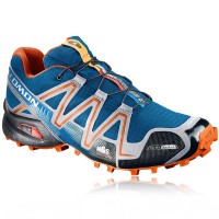 Salomon Speedcross 3 CS Trail Running Shoes
