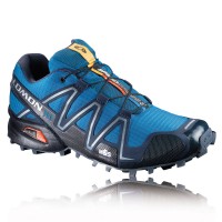 Salomon Speedcross 3 Trail Running Shoes