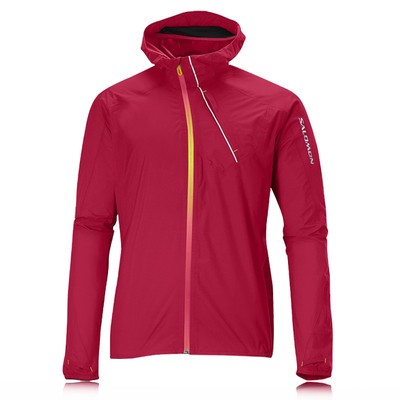 Salomon XT II WaterProof Running Jacket