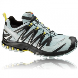 Salomon Lady XA Pro 3D Ultra Gore Tex Trail Running Shoes