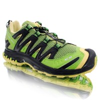 Salomon Lady XA Pro 3D Ultra 2 Trail Running Shoes