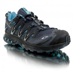 Salomon Lady XA Pro 3D Ultra 2 Trail Running Shoes