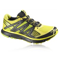 Salomon XR Mission Trail Running Shoes